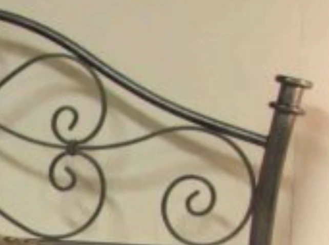 Angelica Metal Bed Frame Angelica Metal Bed Frame -The Bed Rooms Shop ScreenShot2021 11 22at10.05.51am
