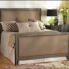 Avery Upholstered Bed