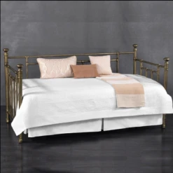 Blake Cast Day Bed 2 Blake Cast Day Bed -The Bed Rooms Shop Screenshot2024 07 04at3.55.06PM