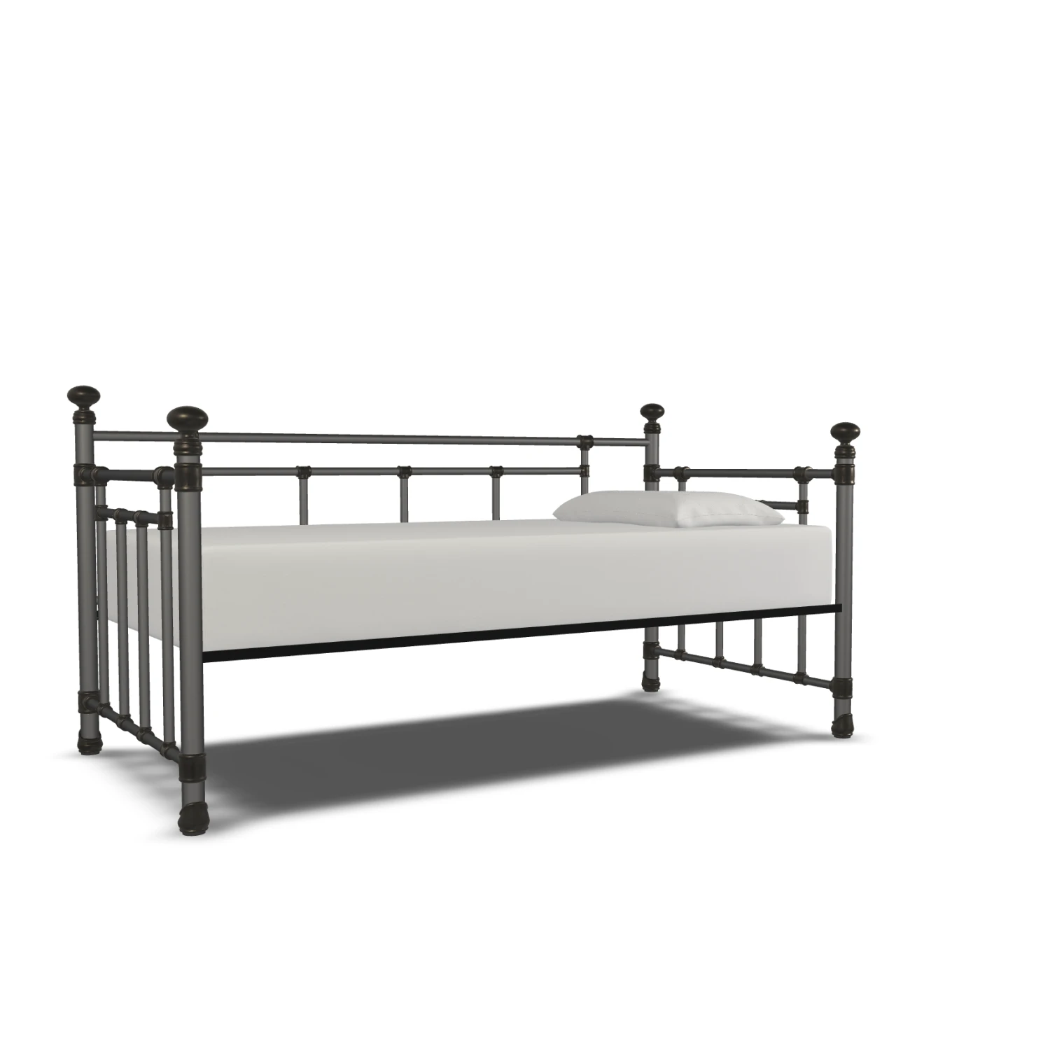 Blake Cast Day Bed Blake Cast Day Bed -The Bed Rooms Shop Screenshot2024 07 04at4.01.14PM