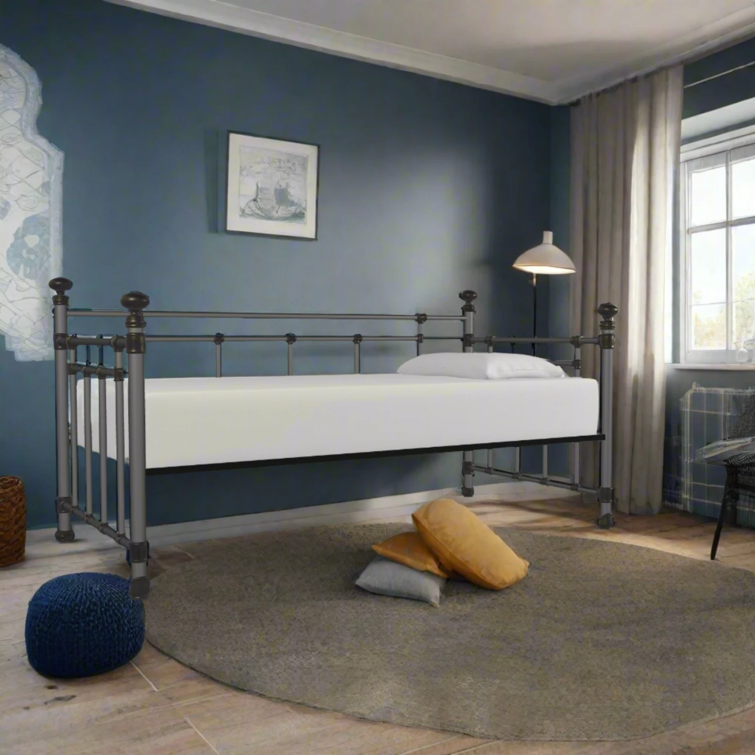 Blake Cast Day Bed Blake Cast Day Bed -The Bed Rooms Shop Screenshot2024 07 04at4 2024 07 04T06 07 36.117Z