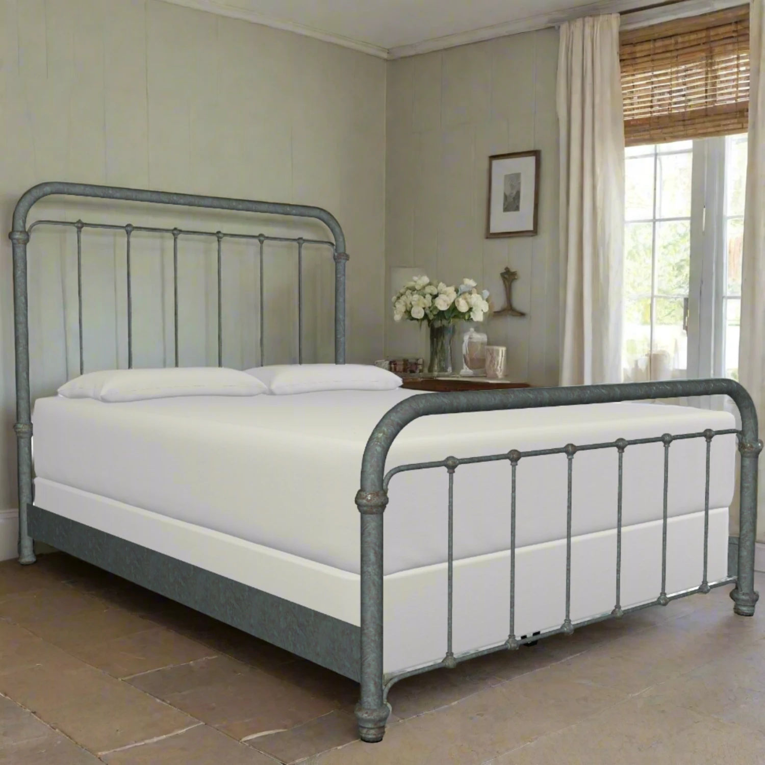 Braden Cast Iron Bed Frame Braden Cast Iron Bed Frame -The Bed Rooms Shop Screenshot2024 07 04at4 2024 07 04T06 55 15.271Z