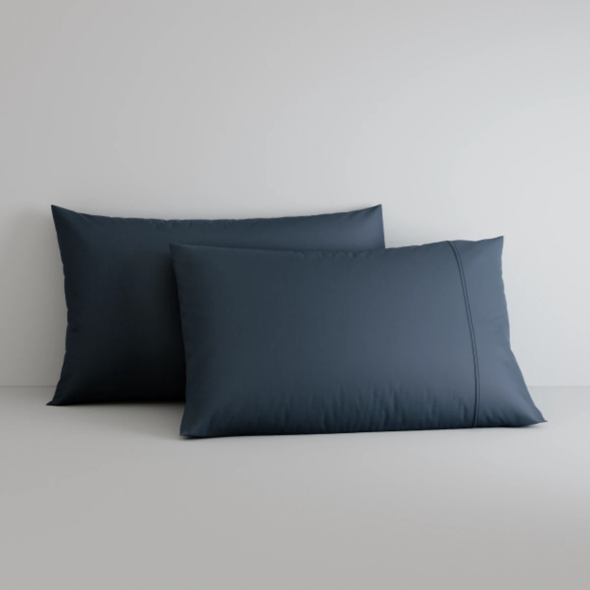Egyptian Cotton Sateen Pillowcase Pair Egyptian Cotton Sateen Pillowcase Pair -The Bed Rooms Shop Screenshot2024 09 17at09.38.12
