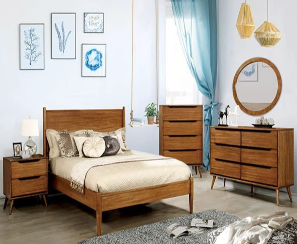 Lennart Wood Bed Frame Lennart Wood Bed Frame -The Bed Rooms Shop Screenshot2024 10 25at12.30.41PM