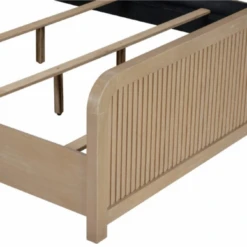 Tangerine Wood Bed Frame -The Bed Rooms Shop Screenshot2024 11 07at11.45.22