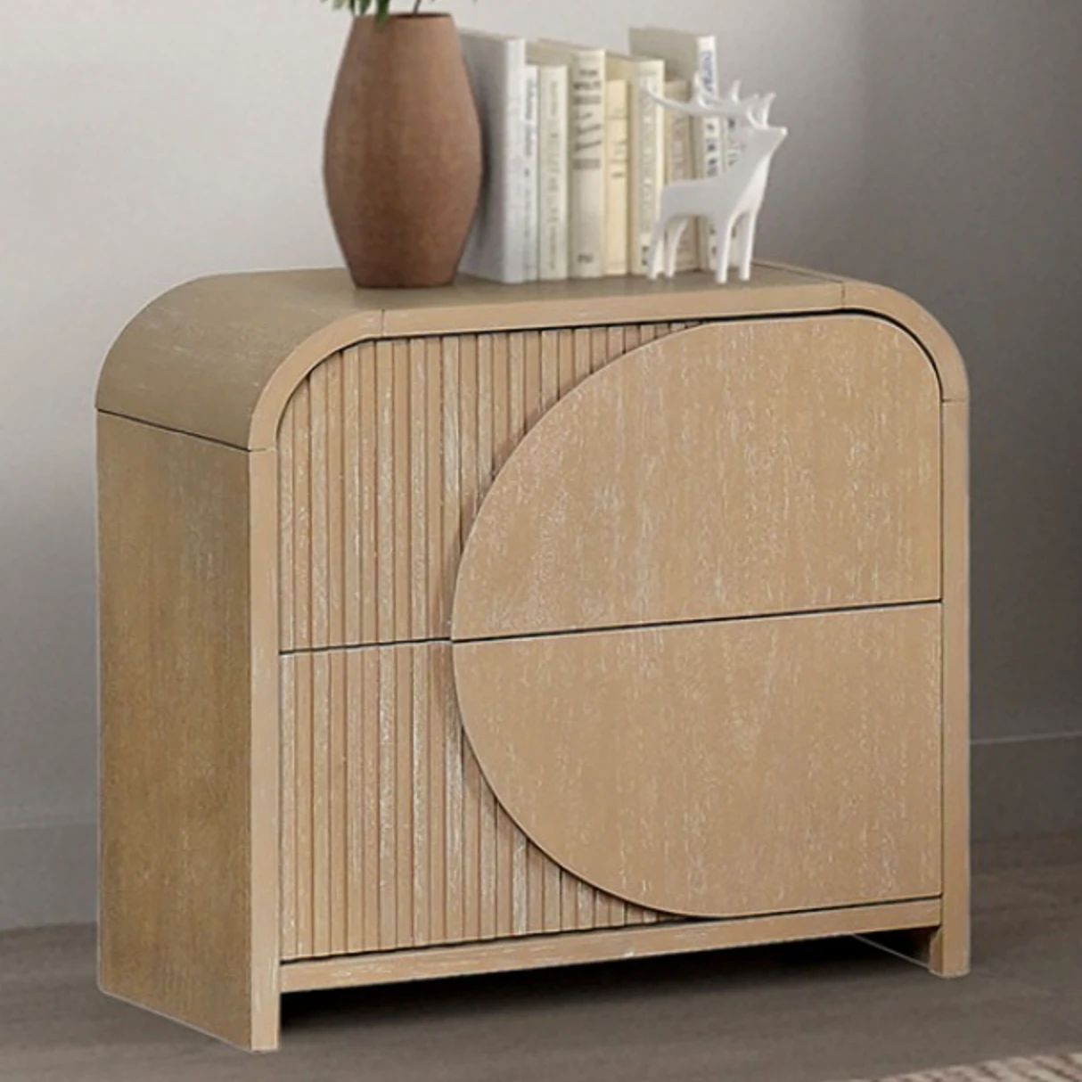 Tangerine Bedside Table Tangerine Bedside Table -The Bed Rooms Shop Screenshot2024 11 12at09.57.09