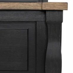 Noelle Wood Bed Frame -The Bed Rooms Shop Screenshot2024 11 12at11.33.58