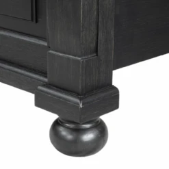 Noelle Wood Bed Frame -The Bed Rooms Shop Screenshot2024 11 12at11.34.05