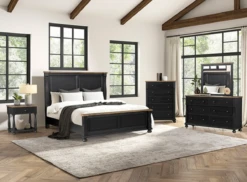 Noelle Wood Bed Frame -The Bed Rooms Shop Screenshot2024 11 12at11.34.26