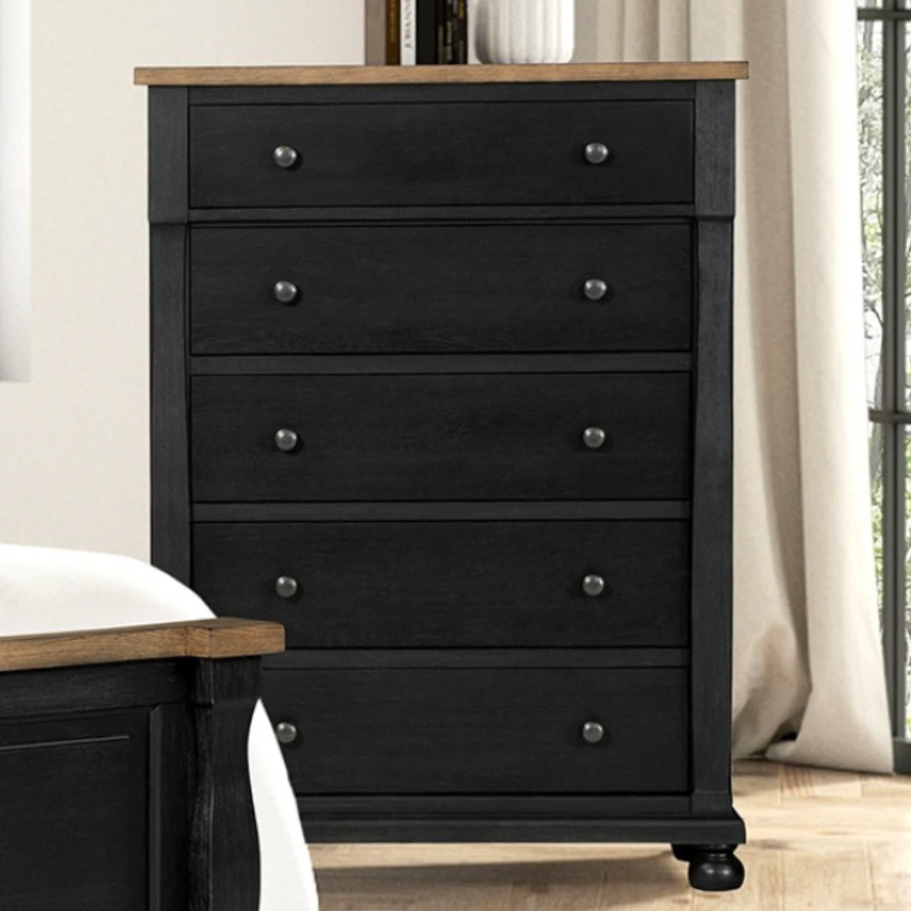 Noelle Tallboy Noelle Tallboy -The Bed Rooms Shop Screenshot2024 11 12at12.17.59