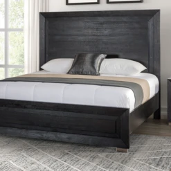 Westbourne Wood Bed Frame