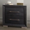 Westbourne Bedside Table