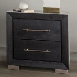Westbourne Bedside Table