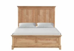Julien Wood Bed Frame -The Bed Rooms Shop Screenshot2024 11 19at10.20.13