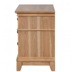 Julien Bedside Table -The Bed Rooms Shop Screenshot2024 11 21at11.34.27