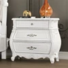 Valencia Bedside Table