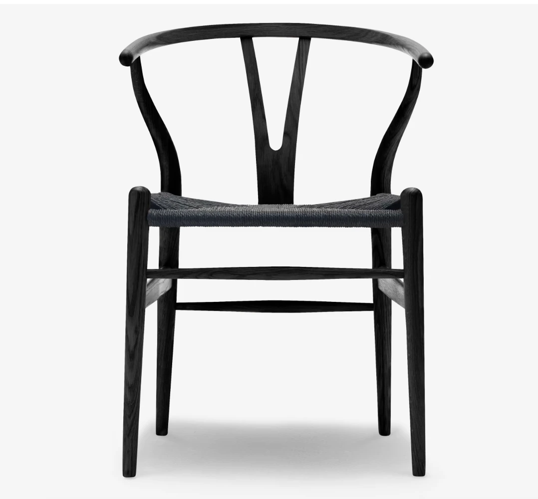 Wishbone Chair Wishbone Chair -The Bed Rooms Shop Screenshot2024 12 13at12.18.01PM