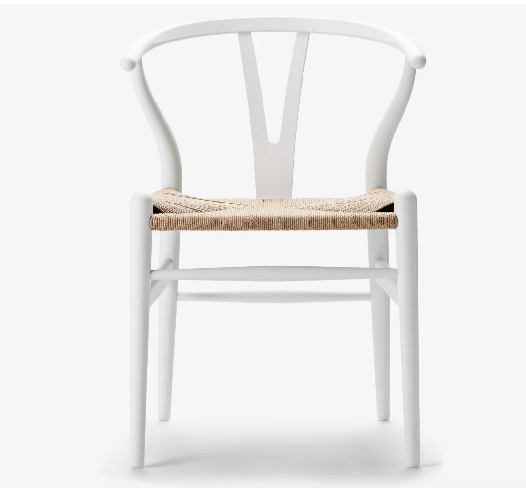 Wishbone Chair Wishbone Chair -The Bed Rooms Shop Screenshot2024 12 13at12.20.33PM