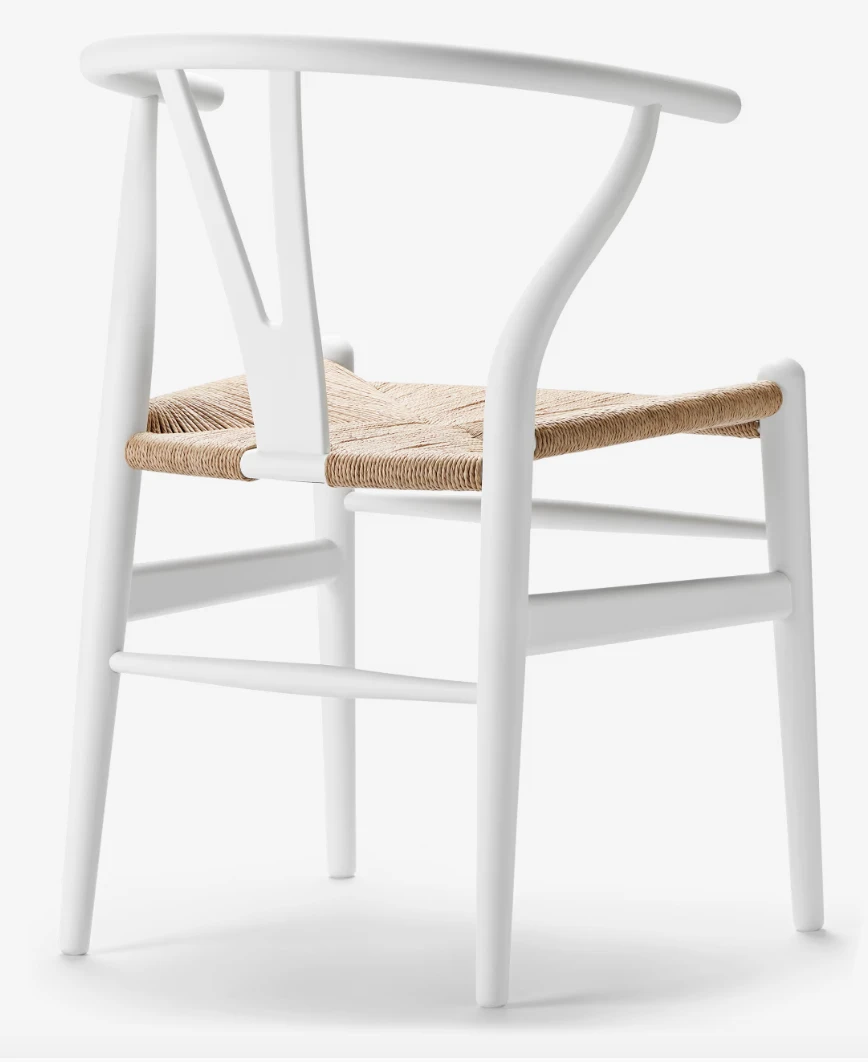 Wishbone Chair Wishbone Chair -The Bed Rooms Shop Screenshot2024 12 13at12.33.33PM