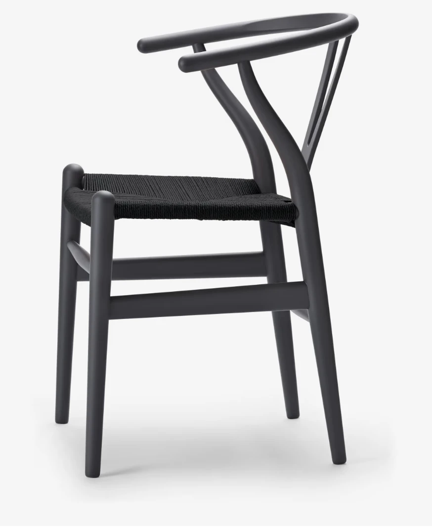 Wishbone Chair Wishbone Chair -The Bed Rooms Shop Screenshot2024 12 13at12.36.11PM