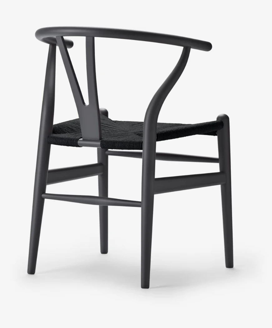 Wishbone Chair Wishbone Chair -The Bed Rooms Shop Screenshot2024 12 13at12.36.27PM