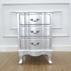 Christophe Bedside Table