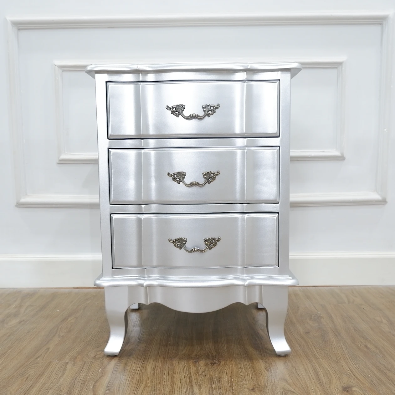 Christophe Bedside Table