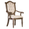 Stratford Dining Chair With Arm Rests