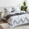 Indie Quilt Cover Set