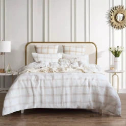 Cohen Quilt Cover Set