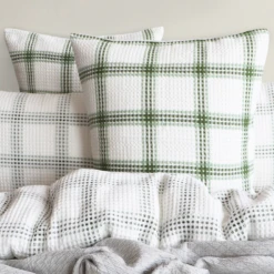 Elliot European Pillowcase