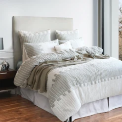 Brooks Quilt Cover Set