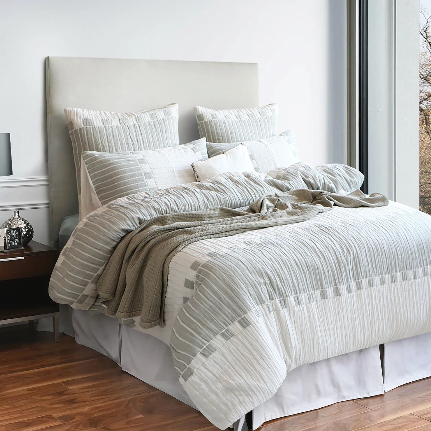 Brooks Quilt Cover Set Brooks Quilt Cover Set -The Bed Rooms Shop Screenshot2025 03 28at11.30.02