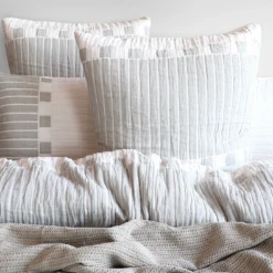 Brooks Quilt Cover Set 2 Brooks Quilt Cover Set -The Bed Rooms Shop Screenshot2025 03 28at11.30.04