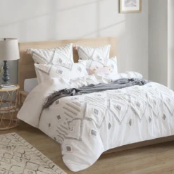 Zuma Quilt Cover Set