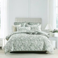 Indiana Quilt Cover Set