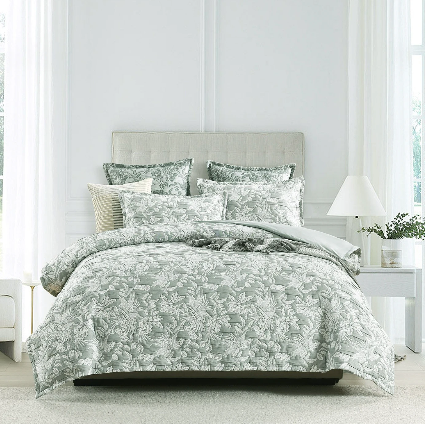 Indiana Quilt Cover Set Indiana Quilt Cover Set -The Bed Rooms Shop Screenshot2025 03 28at12.16.37