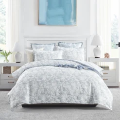 Westley Quilt Cover Set