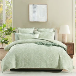 Woods Quilt Cover Set