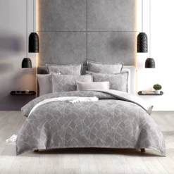 Bengali Quilt Cover Set