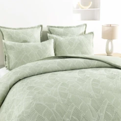 Woods European Pillowcase