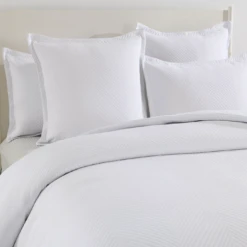 Atlantis European Pillowcase