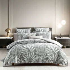 Raven Quilt Cover Set