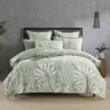 Lansfield Quilt Cover Set