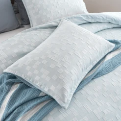 Jervis Check Quilt Cover Set -The Bed Rooms Shop Screenshot2025 04 01at12.33.24