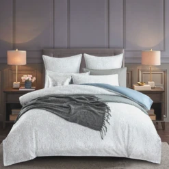 Chloe Quilt Cover Set