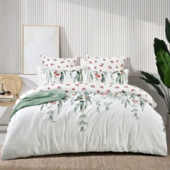 Mallees Quilt Cover Set