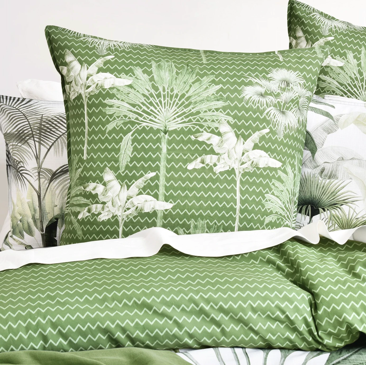 Noosa Palm Quilt Cover Set Noosa Palm Quilt Cover Set -The Bed Rooms Shop Screenshot2025 04 03at13.00.03