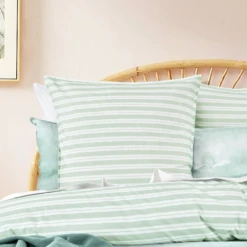 Terrain European Pillowcase