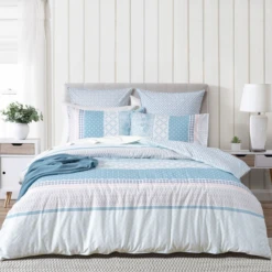 Margot Quilt Cover Set